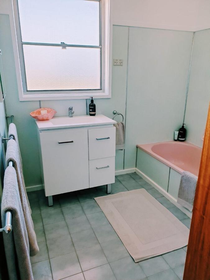 Comfort-Style-Unexpected Villa Sea Lake Luaran gambar