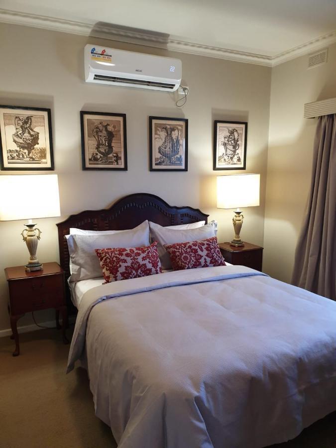 Comfort-Style-Unexpected Villa Sea Lake Luaran gambar