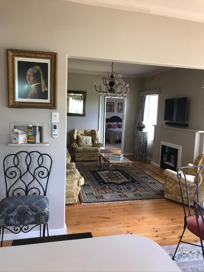 Comfort-Style-Unexpected Villa Sea Lake Luaran gambar