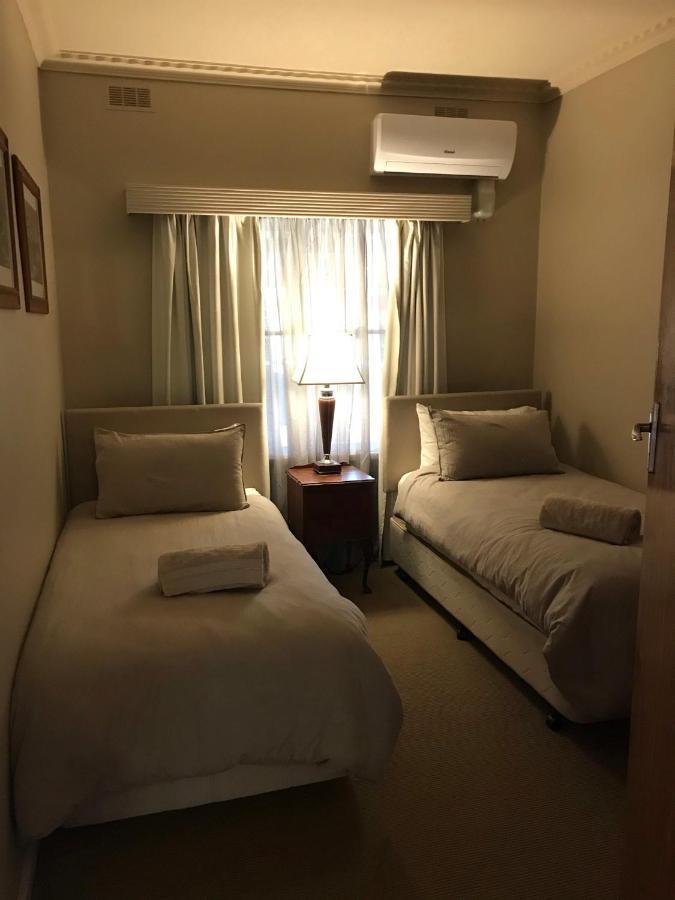 Comfort-Style-Unexpected Villa Sea Lake Luaran gambar