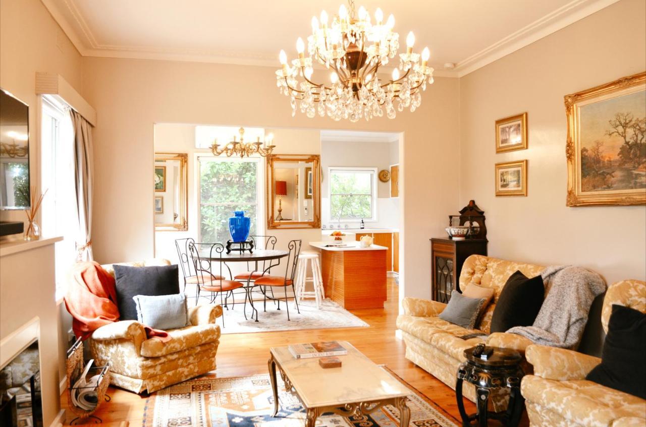 Comfort-Style-Unexpected Villa Sea Lake Luaran gambar
